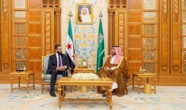 Saudi Arabia unveils $5.3bn Syria investment package, launches flynas Syria