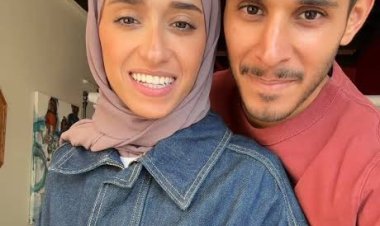 Omar Farooq and Amal AlBalooshi’s Ramadan decor video sparks laughs online