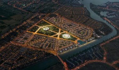 Abu Dhabi Unveils the World’s First Manchester City Branded Residences on Yas Island