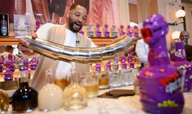 Dictador Rum Launches at Dubai Duty Free with Will Smith as Global Artistic Director