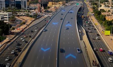 Roads and Transport Authority opens new four-lane bridge on Al Qudra Road to ease congestion