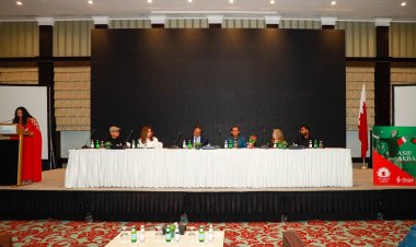 Saaya Media & Events launches Pearls of Unity Festival in Bahrain