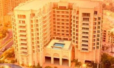 Al Mirqab Real Estate launches premium residential brand Al Mirqab Living in Qatar