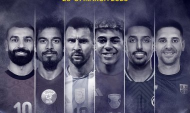 Qatar Football Festival 2026 tickets go on sale from February 25