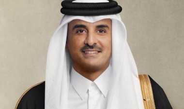 Qatar Amir calls for protecting natural resources on Qatar environment day