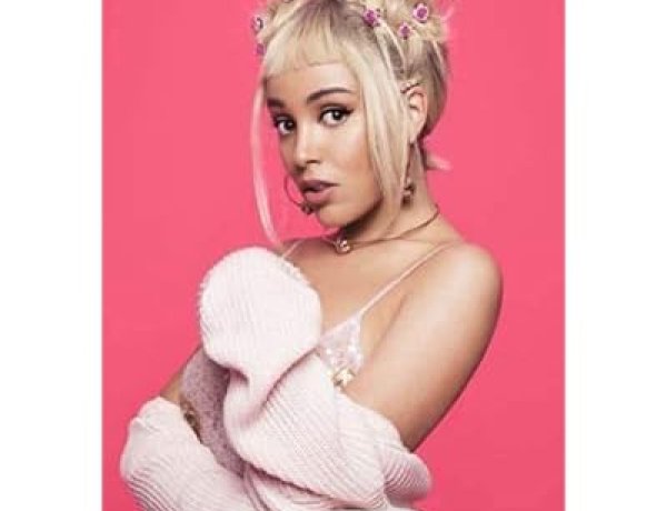 Doja Cat to Perform Live in Bahrain This May