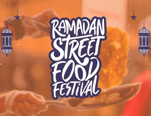 Ramadan Street Food Festival Returns to Karama, Dubai – Feb 19 to Mar 18, 2026