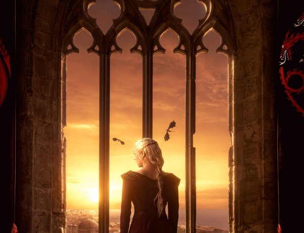 House of the Dragon season 3 set for summer 2026 premiere