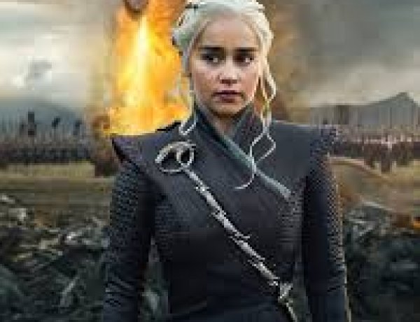 Game of Thrones season 9 imagined as Westeros faces a darker new era