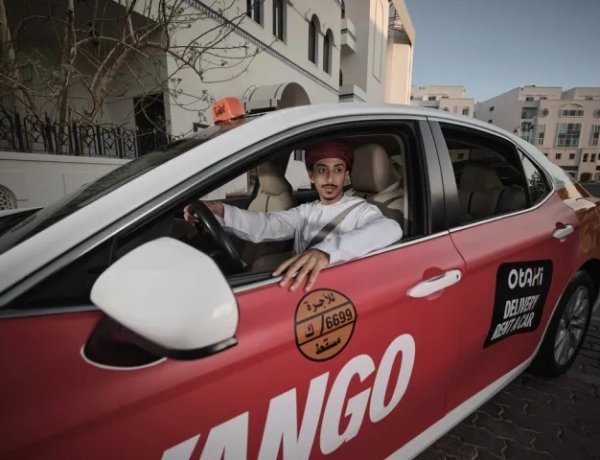 Yango Ride launches Ramadan initiatives to support drivers across the UAE
