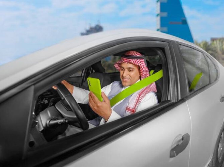 Saudi Arabia: TGA Introduces Facial Recognition Verification for Ride-Hailing Drivers