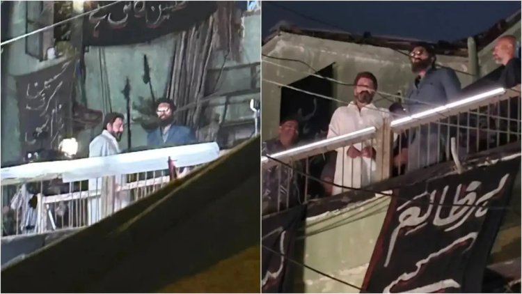 Dhurandhar hits Netflix UAE as leaked Dhurandhar 2 image ignites Bade Saab theories