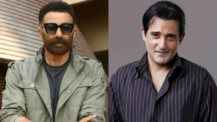 Sunny Deol and Akshaye Khanna reunite after 29 years in Netflix legal thriller ‘Ikka’