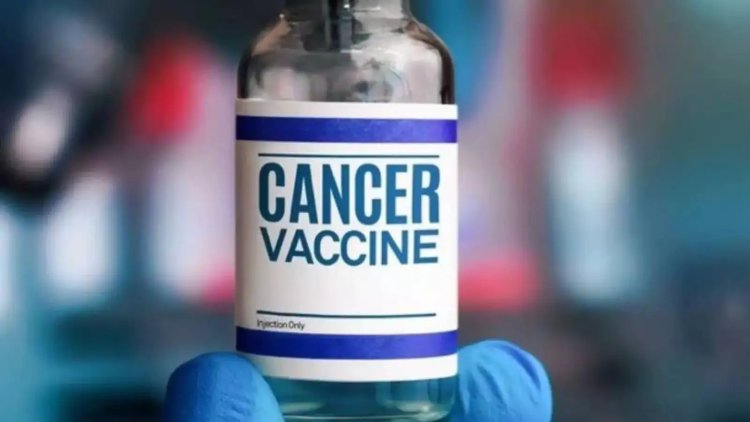 Russia claims new cancer vaccine Enteromix is ready for clinical use, experts urge caution