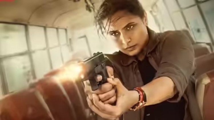 Mardaani 3 crosses first film’s lifetime collection, holds steady on second Monday