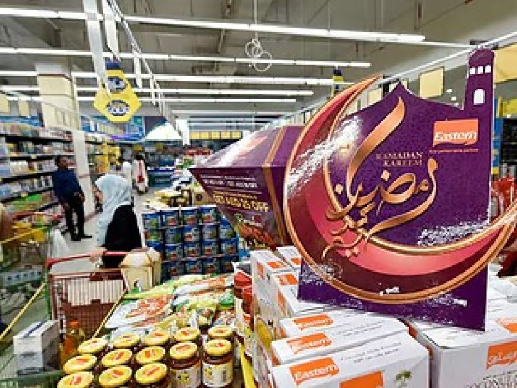 UAE freezes prices of nine essential food items during Ramadan without prior approval