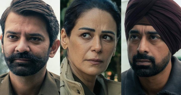 Kohrra Season 2 Review: Mona Singh’s Powerhouse Performance Meets Barun Sobti’s Quiet Brilliance