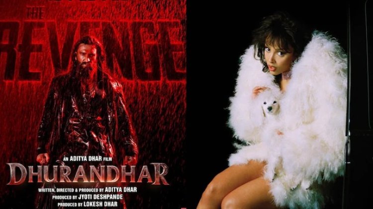 Dhurandhar: The Revenge amps up buzz with explosive teaser powered by Doja Cat track