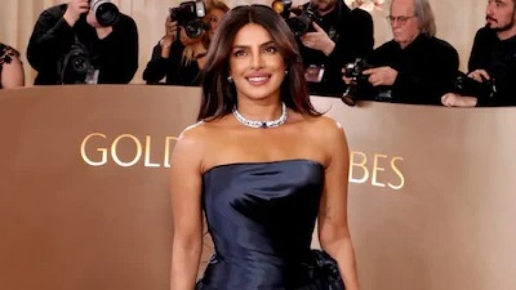 Priyanka Chopra says setting boundaries is self-worth, not attitude