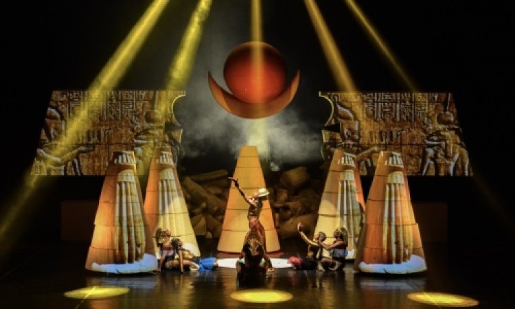 Spring of Culture Festival 2026 Returns to Bahrain with a Global Celebration of Arts and Heritage