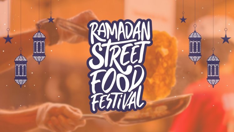 Ramadan Street Food Festival Returns to Karama, Dubai – Feb 19 to Mar 18, 2026
