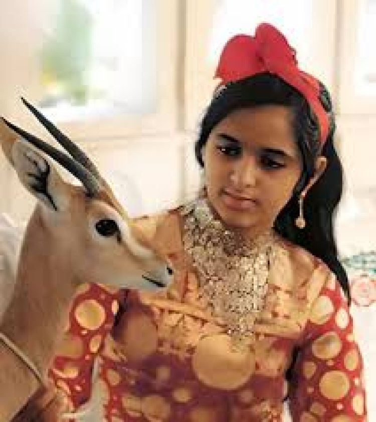 Sheikh Hamdan shares heartfelt birthday tribute to Sheikha Hind