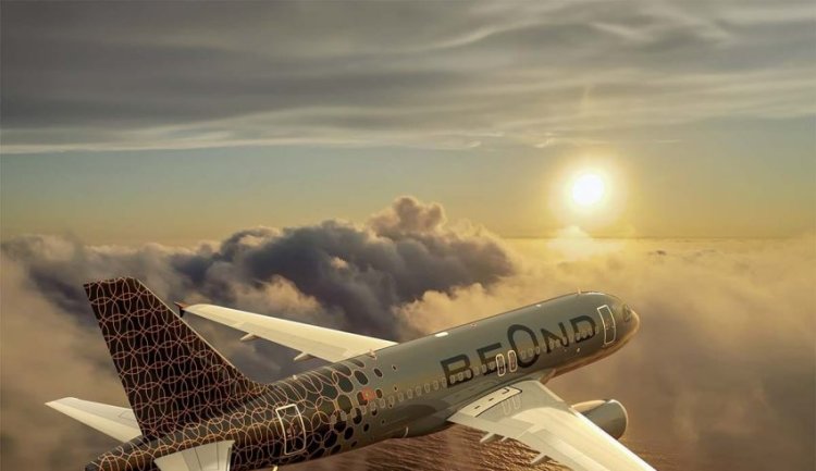 Bahrain to Create 1,200 Jobs as beOnd Unveils Plans for New Premium Airline
