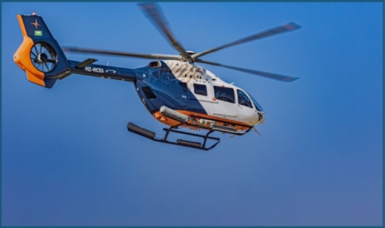 Bahrain and Saudi Arabia to Launch New Civil Helicopter Route Linking Manama and Dammam