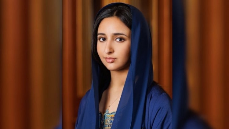 Shaikha Shaima appointed head of humanitarian volunteer initiatives at Royal Humanitarian Foundation