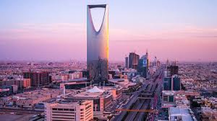 Saudi Arabia prepares update to $2 trillion economic transformation plan