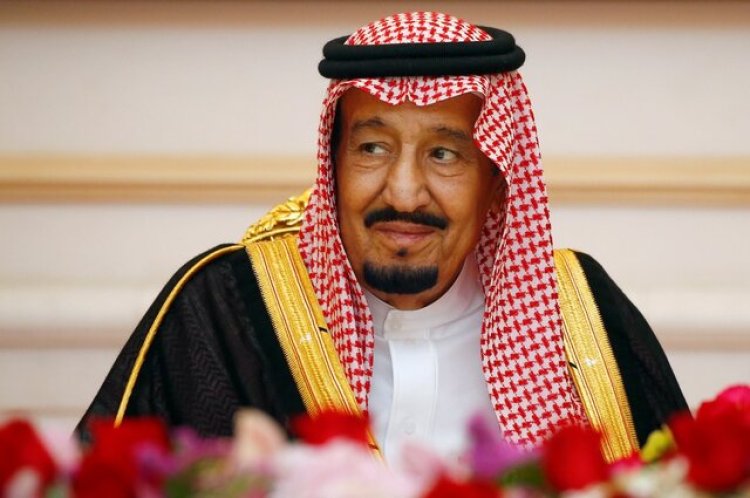 Saudi King Salman Calls for Nationwide Rain Prayers Amid Drought