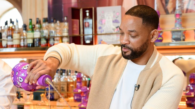 Dictador Rum Launches at Dubai Duty Free with Will Smith as Global Artistic Director
