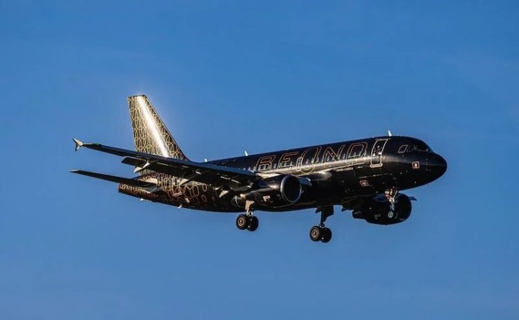 Beond signs LoI to launch Bahrain-based airline and aviation center