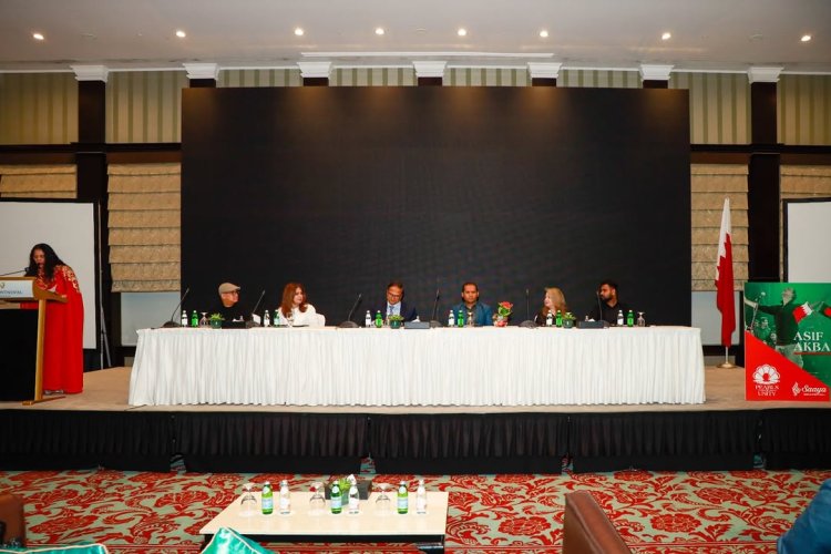 Saaya Media & Events launches Pearls of Unity Festival in Bahrain