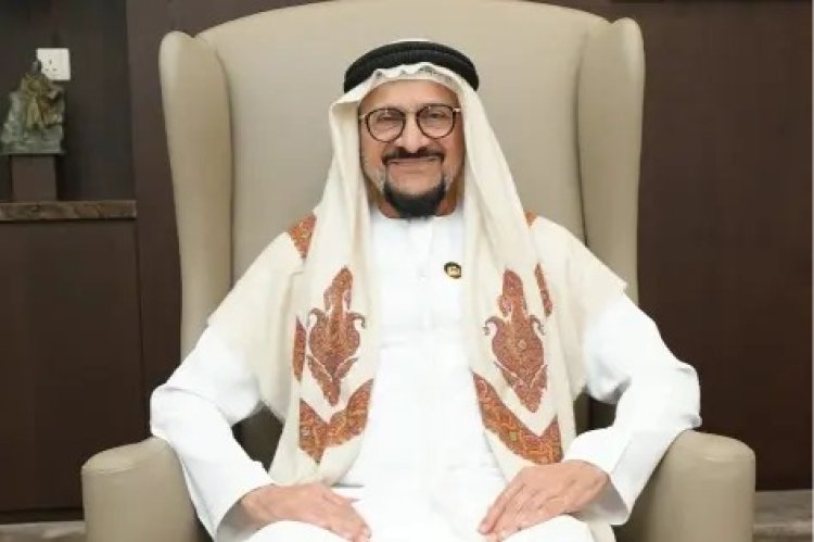 Firoz Merchant expands Ramadan 2026 humanitarian drive with prisoner releases and medical aid in UAE