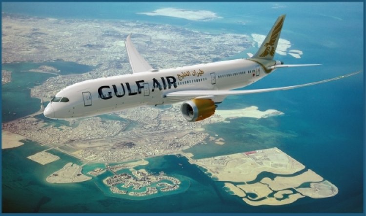 Gulf Air launches largest-ever ‘Takeoff Sale’ with 150,000 discounted tickets