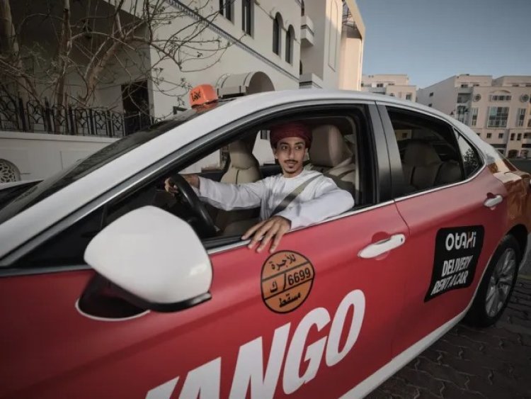 Yango Ride launches Ramadan initiatives to support drivers across the UAE