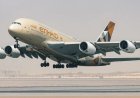 Etihad Airways suspends Abu Dhabi flights until 2pm on March 3
