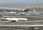 UAE announces special flights for stranded passengers as Dubai airports resume limited operations