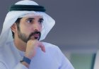 Dubai to pay March salaries early ahead of Eid Al Fitr, Sheikh Hamdan orders