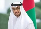 UAE will emerge stronger from war and is ‘not an easy target’, says Sheikh Mohamed bin Zayed