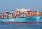 Maersk CEO warns Iran conflict will push global shipping costs and consumer prices higher
