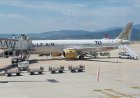 Bahrain repositions Gulf Air and cargo aircraft to support operations