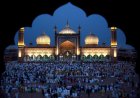Bahrain sets Eid Al-Fitr prayer time at 6:00 AM, main grounds not to be used