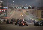 Formula 1 cancels Bahrain and Saudi Arabian grands prix amid escalating Middle East tensions