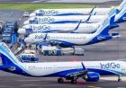 IndiGo suspends flights to seven Middle East destinations until March 28 amid regional tensions