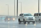 Qatar’s Interior Ministry issues wet weather driving advisory amid heavy rain