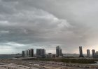 UAE braces for final wave of unstable weather before conditions improve