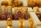 Dubai gold prices rebound as 24K jumps to Dh550.75 amid softer US dollar