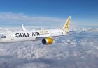 Gulf Air operates special flights via Dammam amid Bahrain airspace closure
